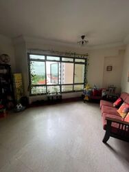 Casuarina Cove (D15), Condominium #557041721